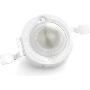 Power LED Kırmızı 1W 3V