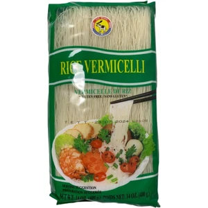 Pirinç Şehriyesi 400 gr Glutensiz