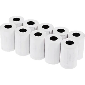 Tekno Termal Rulo 110 mm x 30 mt 5 Paket 50 Rulo