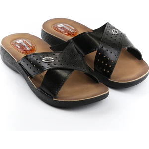 Yazlık Soft Masaj Taban Kadın Terlik