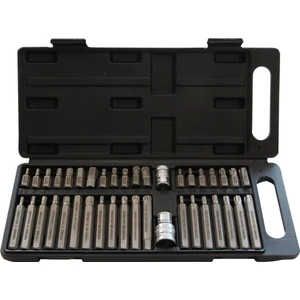 F-4401C Hex Torx Bits Uç Seti 40 Parça