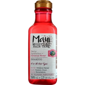 Moisture Nemlendirici Hibiscus Şampuan 385 ml