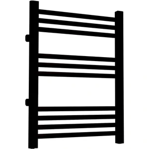Şimaş 400X800 10 Borulu Siyah Aks 55CM Yandan Havlupan