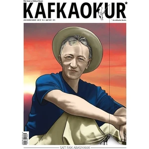 Kafkaokur 37. Sayı Mart 2019