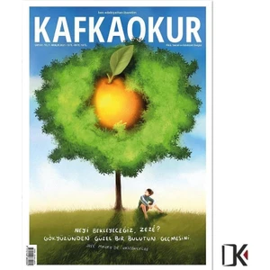Kafkaokur 61. Sayı Aralık 2021