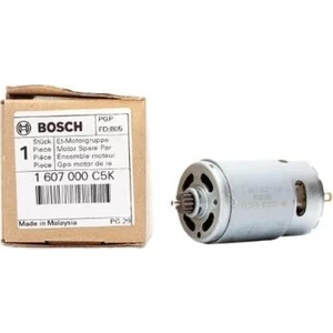 Bosch Gsr 1080-2-LI Motor