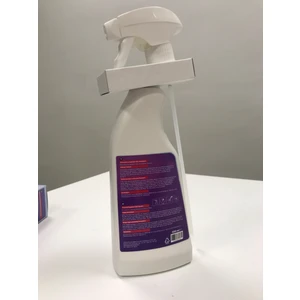 Davlumbaz ve Aspiratör Filtre Temizleyici 500 ml
