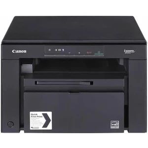 I-Sensys MF3010 Fotokopi + Tarayıcı + Laser Yazıcı