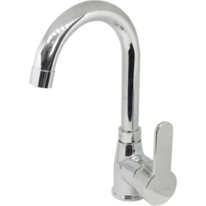 Pierre Cardin Sydney Kuğu Lavabo Bataryası Armatürü