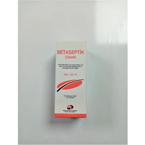 Betaseptik Baticon