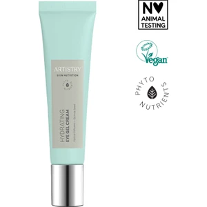 Göz Için Nemlendirici Jel Krem Artistry Skin Nutrition™