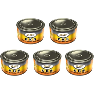 Gmt Aşı Macunu Soğuk Uygulanan Budama Macunu 250 gr ( 5 Adet )