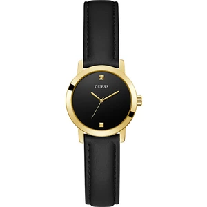 GUGW0246L3 Pırlantalı  Kadın Kol Saati