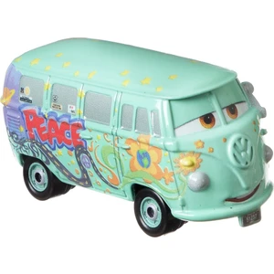 Disney Cars Cars Tekli Karakter Araçlar Fillmore