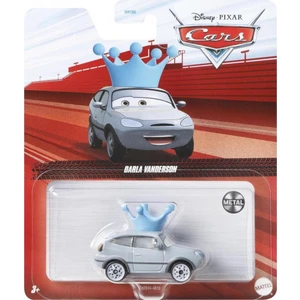 Cars Tekli Karakter Araçlar Darla Vanderson