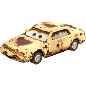 Disney Cars Cars Tekli Karakter Araçlar Donna Pitts