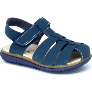 Şirinebebe 03700 Anatomic Erkek  Çocuk Sandalet