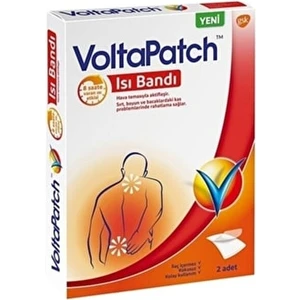 Isı Bandı Voltapatch 2 Li