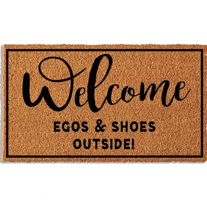 Paspas Yap Welcome Egos And Shoes Paspas Koko Paspas