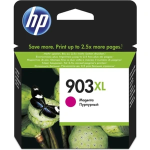 Hp 903XL Megenta Mürekkep Kartuş T6M07AE