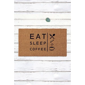 Paspas Yap Kahve Sever Eat Sleep Coffee Paspas