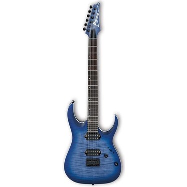 Ibanez RGA42FM TLF　EMGピックアップ搭載 IBANEZ RGA42FM-TGF RGA Elektro Gitar Fiyatı, Özellikleri | ZUHAL
