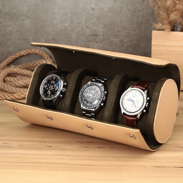 Rolex in a box store