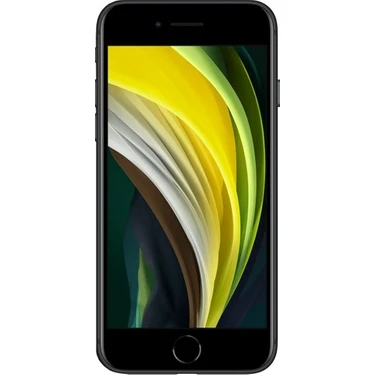 Yenilenmiş Apple iPhone Se 2020 64 GB 2.nesil (12 Ay Garantili) - B