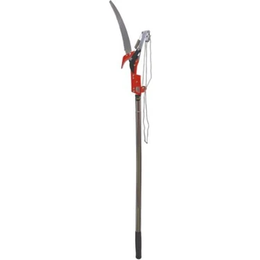 Bay-Tec Mk4572 Tepe Makası Alüminyum Teleskopik