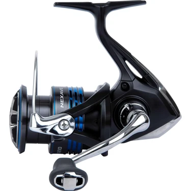 SHIMANO Nexave Fı C3000 Hg Olta