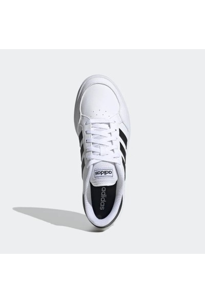 adidas Breaknet Beyaz Erkek Sneaker Ayakkabı FX8707