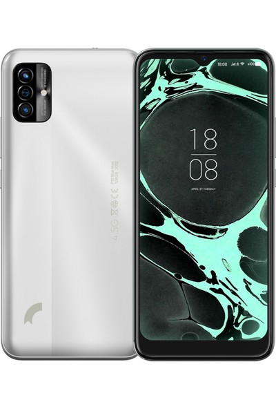 Reeder P13 Blue Max 2022 128 GB (Reeder Türkiye Garantili)