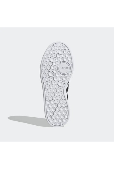 adidas Breaknet Kadın Beyaz Günlük Ayakkabı FX8724