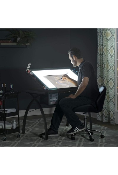 Studio Designs Artograph Işıklı Çizim Masası - N:10064