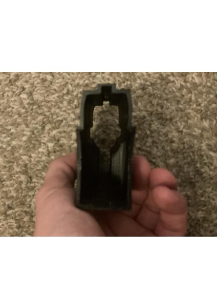 Sig Sauer P365 Holster (Ayarlanabilir) Plastik Aparat