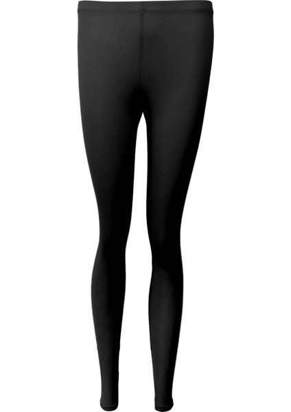 Bayan Golf Giyim Golf Pantolon Spor Tayt Fitness Tenis Spor Pantolon L Siyah