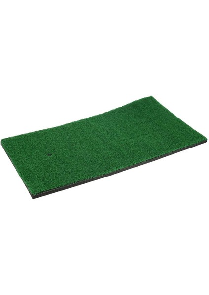 Golf Mat 12 "X24" Golf Mat Açık Kapalı Golf Uygulama Eğitimi Için -