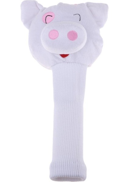 Domuz Golf Spor Kulübü Fairway No.3 5 Ahşap Başörtüsü Için Kafa Kapağı Kapsar(Yurt Dışından) fiyatları