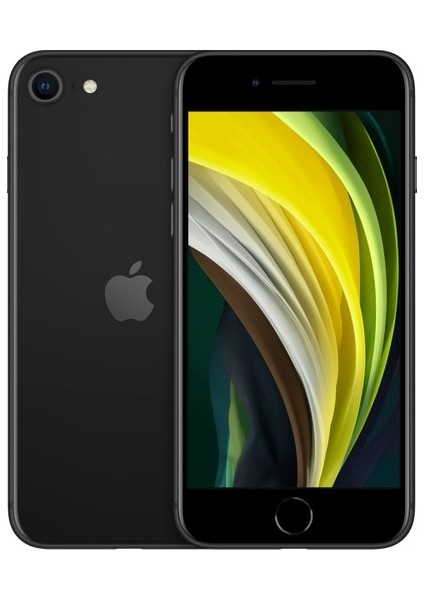 Yenilenmiş Apple iPhone Se 2020 256 GB 2.nesil (12 Ay Garantili) - B Grade fiyatları