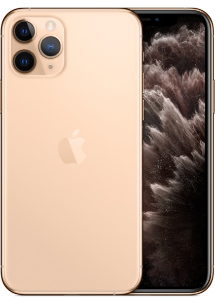 Yenilenmiş Apple iPhone 11 Pro 256 GB (12 Ay Garantili) - B Grade