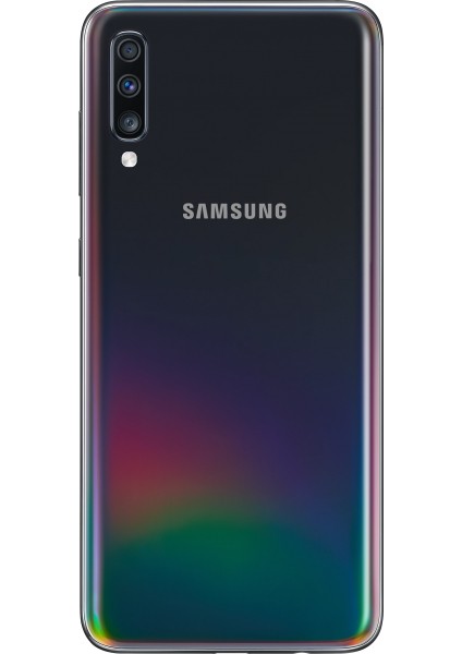 Yenilenmiş Samsung Galaxy A70 128 GB (12 Ay Garantili) - A Grade