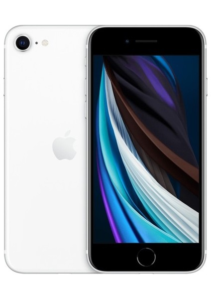 Yenilenmiş Apple iPhone Se 2020 256 GB 2.nesil (12 Ay Garantili) - B Grade fiyatları