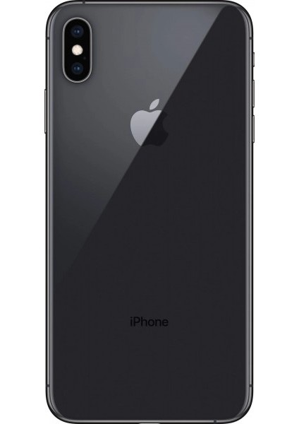 Yenilenmiş Apple iPhone XS Max 256 GB (12 Ay Garantili) - A Grade fırsatları