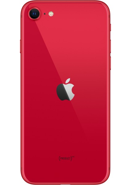 Yenilenmiş Apple iPhone Se 2020 256 GB 2.nesil (12 Ay Garantili) - B Grade modelleri