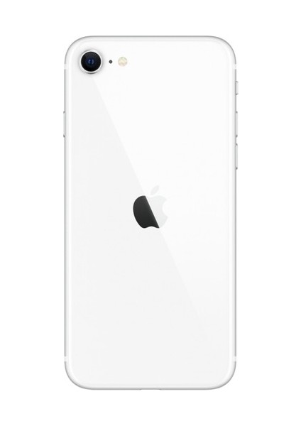 Yenilenmiş Apple iPhone Se 2020 256 GB 2.nesil (12 Ay Garantili) - B Grade modelleri
