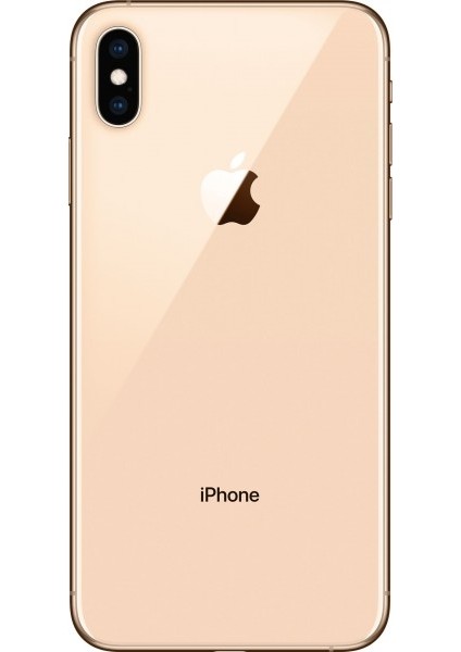 Yenilenmiş Apple iPhone Xs Max 256 GB (12 Ay Garantili) - B Grade modelleri