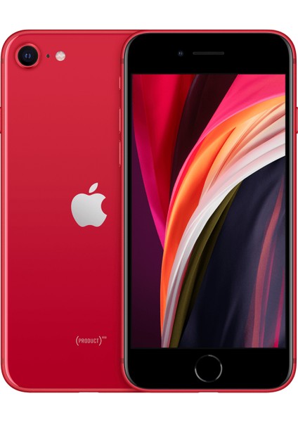 Yenilenmiş Apple iPhone Se 2020 256 GB 2.nesil (12 Ay Garantili) - B Grade fiyatları