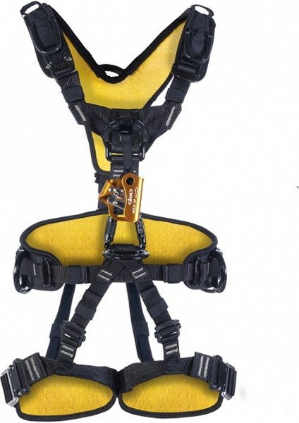 Beal Hero Pro Hold Up Harness