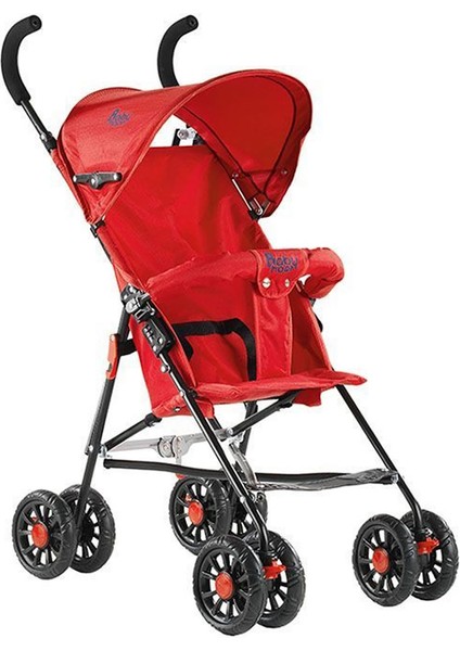 SC-107 Baston Puset