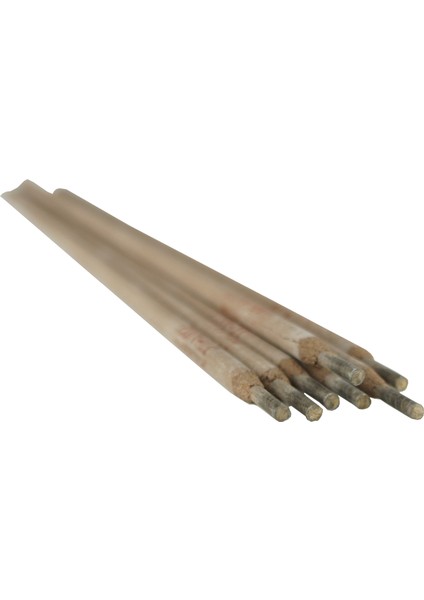 JT A102 E308-16 3.2X350 mm Paslanmaz Çelik Kaynak Elektrodu 50 Adet